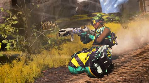 When Is Apex Legends Mobile Coming Out Release Date Developer Ios