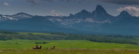 Teton Valley Idaho