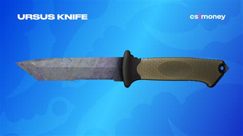 All Knife Types In Csgo Full Guide