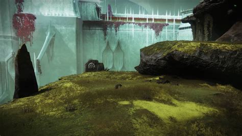Destiny 2 Lost Sector Extraction Location And Guide Pro Game Guides