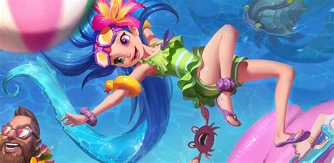 Surrender At Pool Party Event Details