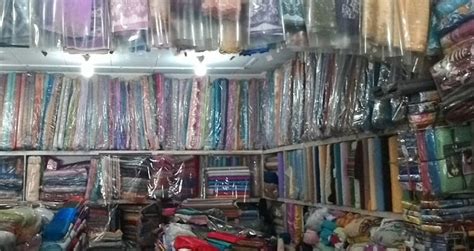 toko kain surabaya murah  lengkap
