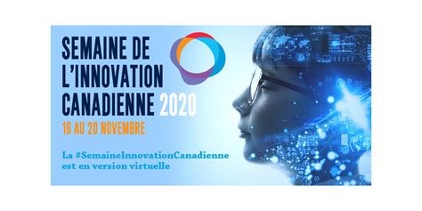 La Résilience Par Linnovation La Semaine De Linnovation Canadienne 2020 Rideau Hall Foundation