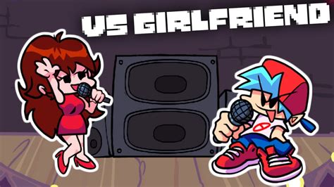 Friday Night Funkin Vs Girlfriend Mod Download Heartofdarknessquizzes