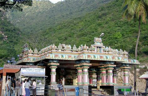 12 Must Visit Temples In Coimbatore To Enrich Your Soul