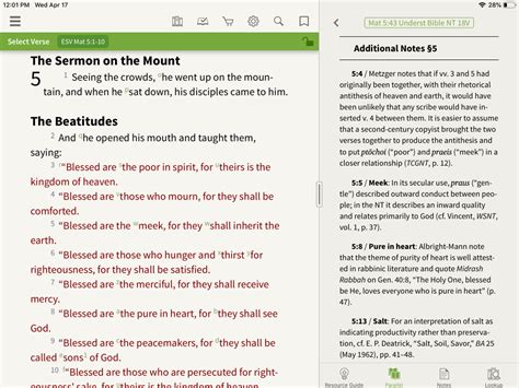 Understanding The Bible Commentary Olive Tree Blog