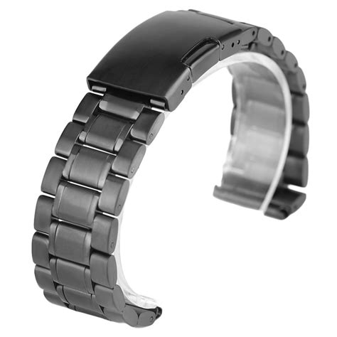 Wrist Band Strap Replacement Watchband 182022mm Bracelet Men Bracelet