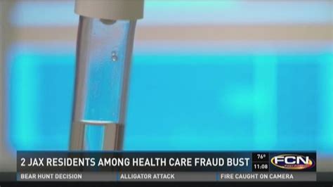 Hundreds Arrested In Largest Healthcare Fraud Takedown In History