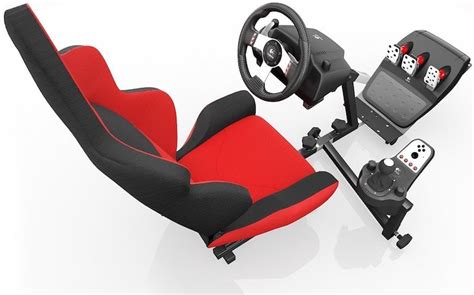 Openwheeler Advanced Racing Seat Best Racing Gaming Chairs High