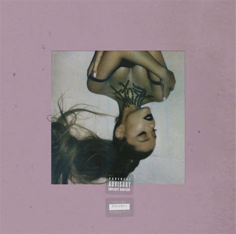 Nasa Ariana Grande On Spotify