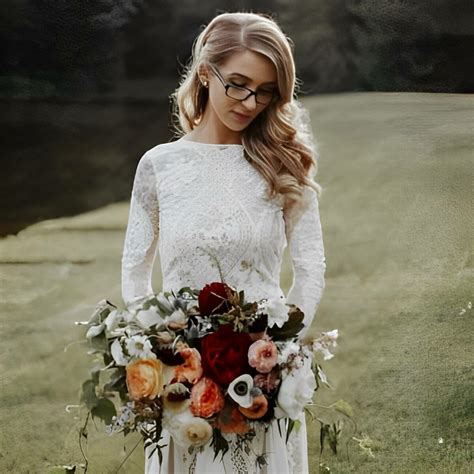 wedding eyeglasses how to pick and style the perfect frames