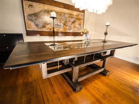 Free quotes from kitchen experts. Hand Crafted Custom Industrial Contemporary Eclectic ...