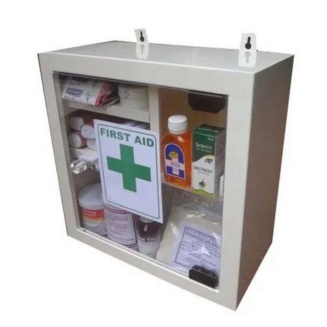 First Aid Box First Aid Kit Manufacturer From Bengaluru