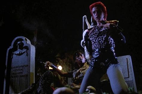 The Return Of The Living Dead A Comic Strip The American Society Of Cinematographers
