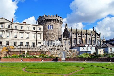 15 Top Rated Castles In Ireland Planetware