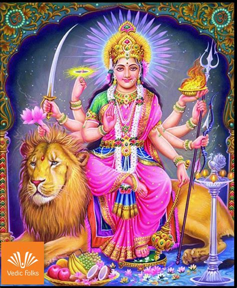 31 God Maa Durga Hd Photos Images