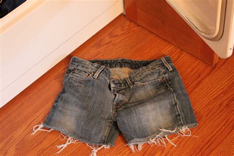 Diy Cutoff Shorts Ideas Variations And How To Tips Mommysavers