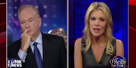 Megyn Kelly Schools Bill Oreilly About White Privilege No Really