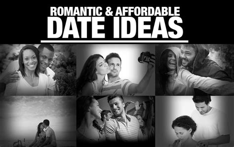 10 Romantic And Affordable Date Ideas Dating Romantic Dating Relationships