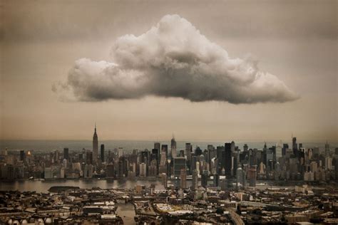 The 25 Most Breathtaking Photographs Of New York City
