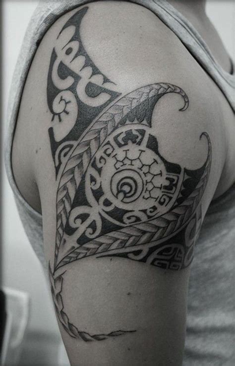 Check spelling or type a new query. 49 Maori Tattoo Ideen - die wichtigsten Symbole und ihre ...