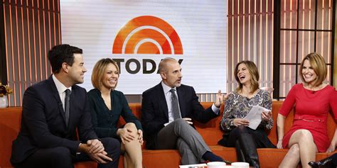 'Today' Show Is Getting A New Boss | HuffPost