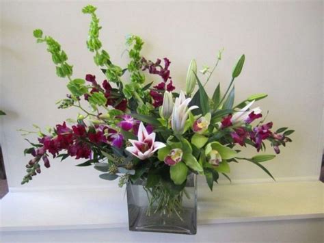 30 beautiful modern flower arrangements design ideas magzhouse flower arrangements diy