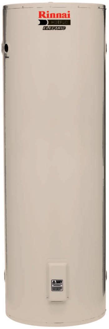 Rinnai Hotflo L Twin Element Electric Hot Water Heater Same Day