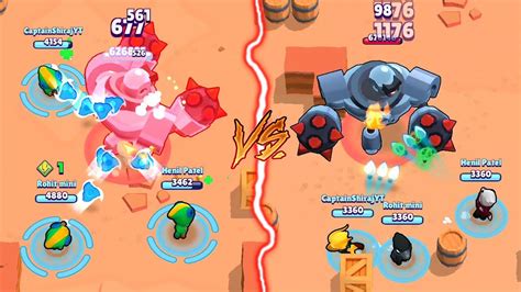 Subreddit for all things brawl stars, the free multiplayer mobile arena fighter/party brawler/shoot 'em up game from supercell. BOSS FIGHT GLITCH! - Funny Moments & Glitches & Fails ...