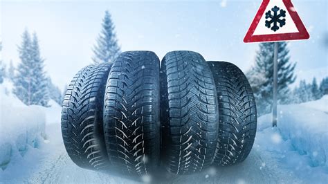 Facts About Winter Tyres