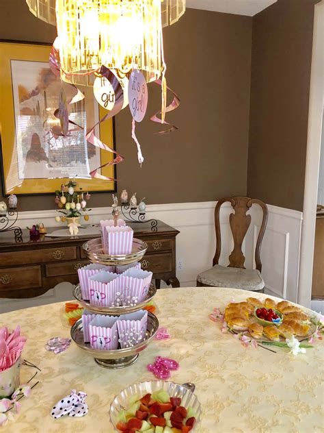 Creative baby shower ideas to help you plan the perfect party! Fun and Easy Baby Shower | My Popcorn Kitchen