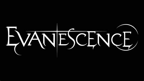 Evanescence Logo Symbol Meaning History Png Brand