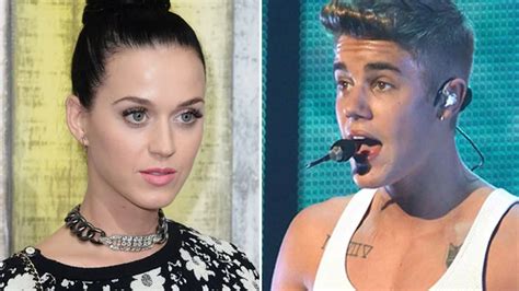 Katy Perry Is The Most Popular Person On Twitter After Overtaking Pop Brat Bieber Mirror Online