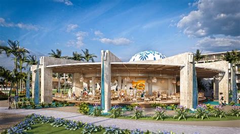 Hyatt Se Expande Con Secrets Playa Blanca Costa Mujeres