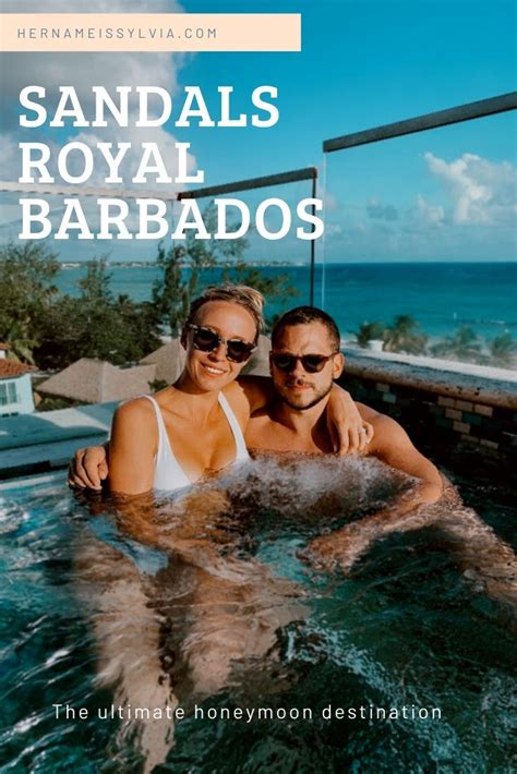 sandals royal barbados honeymoon barbados resorts barbados honeymoon barbados travel