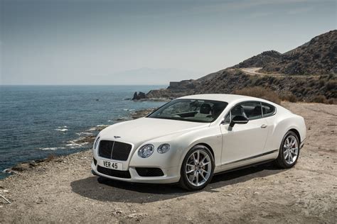 2015 Bentley Continental Gt Review Ratings Specs Prices And Photos