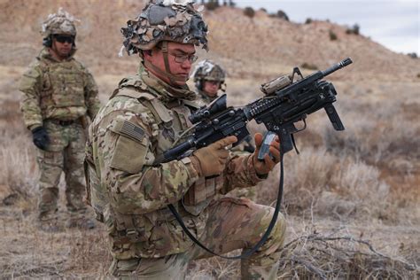 Dvids News 4 9 Infantrymen Train How You Fight