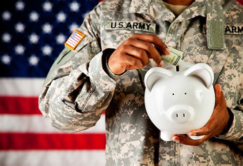 Student Loan Forgiveness For Military Spouses