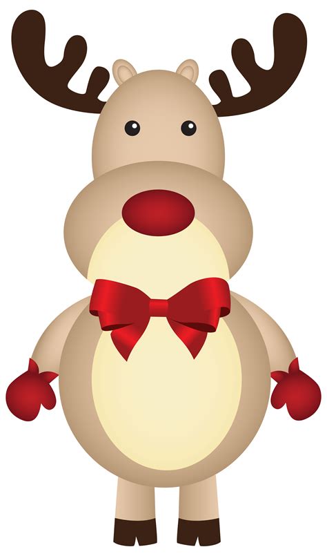 Free Rudolph Clipart Download Free Rudolph Clipart Pn