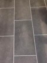 Grouting Slate Tile Floors