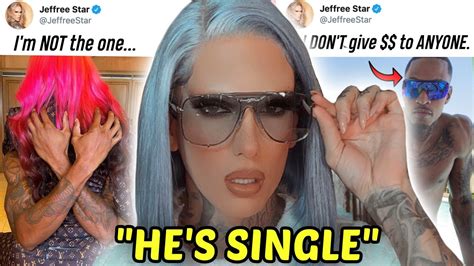 Jeffree Star Exposes The Truth About His New Boyfriend