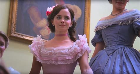 The Costumes Of ‘little Women An Interview With Costume Designer