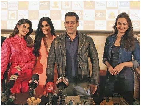 Salman Khans Da Bangg The Tour Reloaded Live Concert In Dubai Called Off Due To Bad Weather