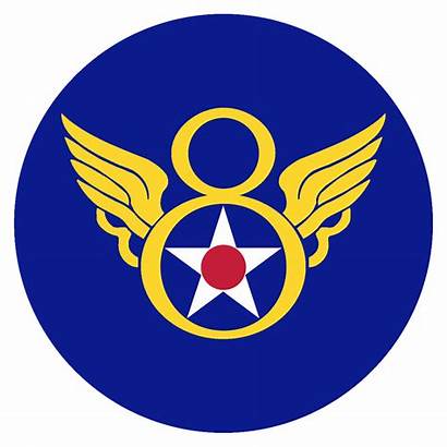 Air Insignia Army Force Usaaf Corps Forces