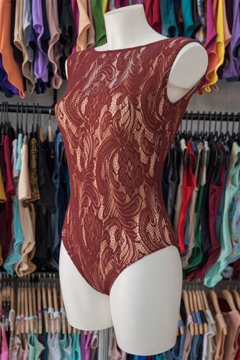 Choose The Quality Of Made In Italy For Your Ballet Leotards Check Out The Nude And Bordeaux