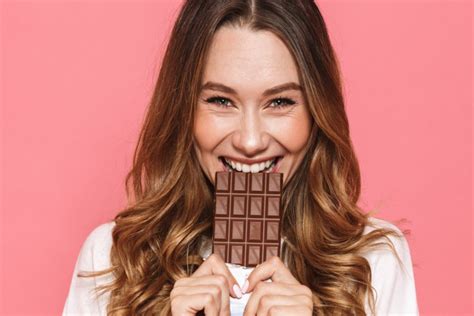 Σοκολάτα διάθεση Πώς η σοκολάτα μπορεί να επηρεάσει την ψυχική μας