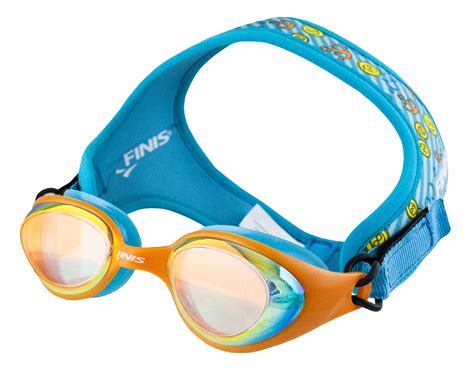 Finis Frogglez Childrens Swimming Goggles