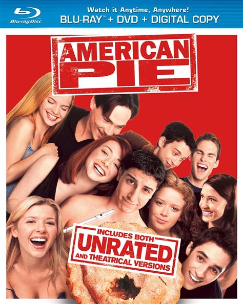 American pie, the first film in the series, was released by universal pictures. AMERICAN PIE 1 HD-DVD 1330 | Vidéothéque THE BEATLES
