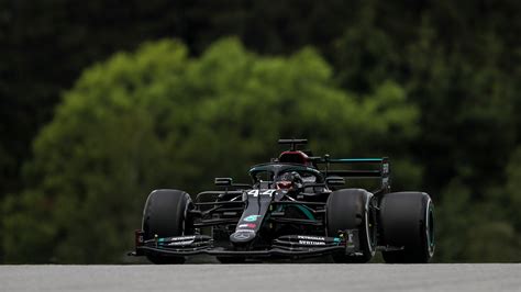 However, this year, there have been attempts from the sport's rulemakers to slow him down and strip him of downforce. Lewis Hamilton (Mercedes W11), 2020 Austrian GP [4096x2304 ...