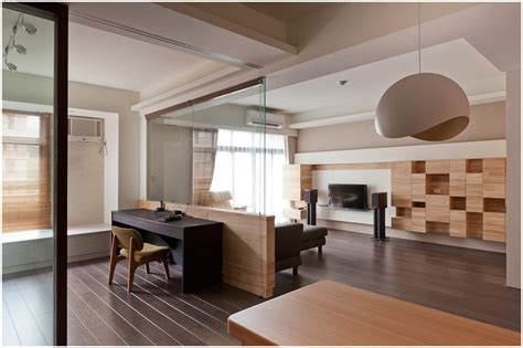 desain interior belakang rumah desain terbaru rumah modern minimalis